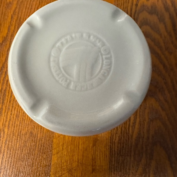 Christmas ~ Longaberger 1 Pint Holly Crock - Picture 3 of 5